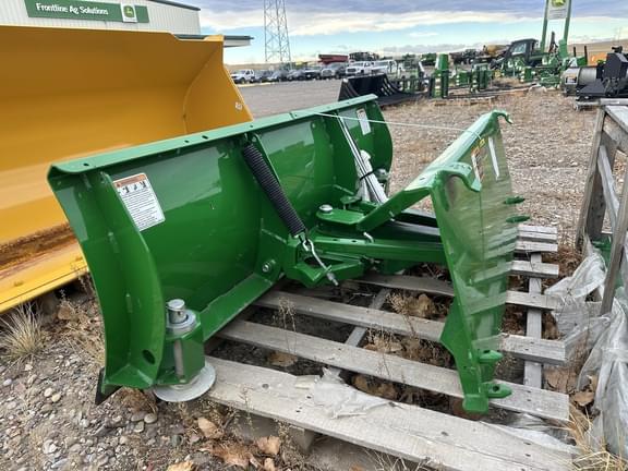 Image of Frontier AF11E Image 0