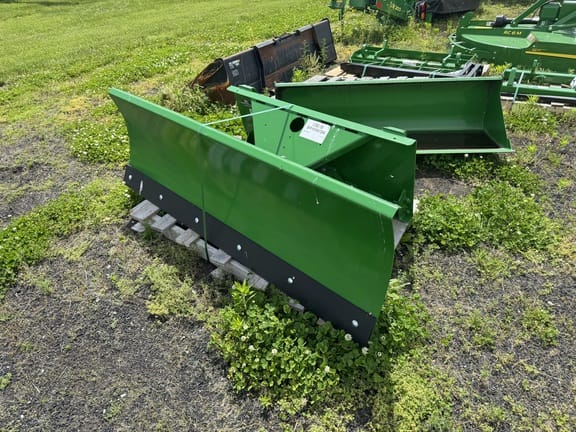 2023 Frontier AF11E Equipment Image0