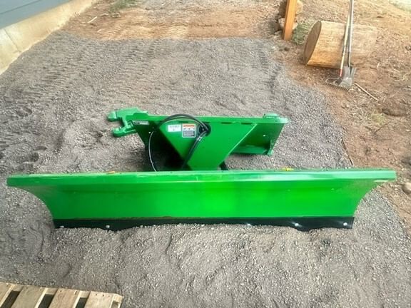 2023 Frontier AF11E Equipment Image0