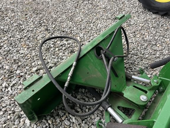 Image of Frontier AF11E equipment image 4