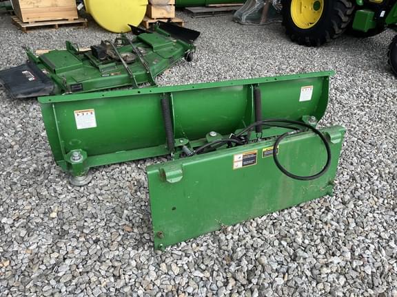 Image of Frontier AF11E equipment image 2