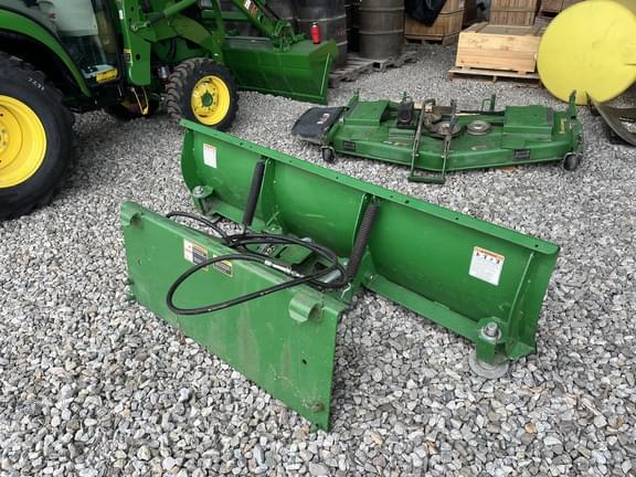 Image of Frontier AF11E equipment image 3