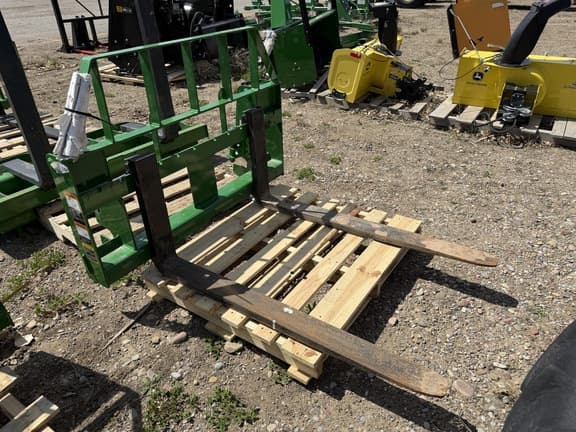 Image of Frontier AP12D equipment image 2
