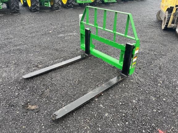 2023 Frontier AP12G Equipment Image0