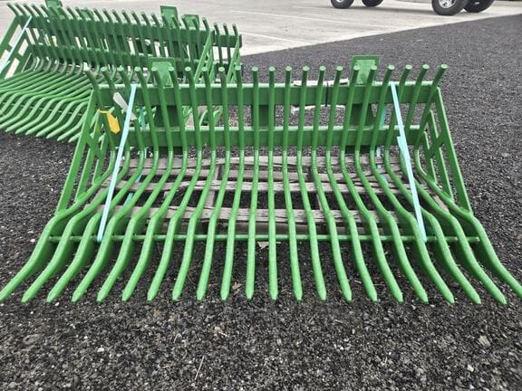 2023 Frontier AR10E Equipment Image0