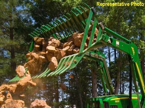 Image of Frontier AR10E Primary Image