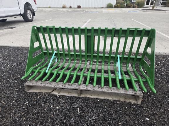 2023 Frontier AR10H Equipment Image0