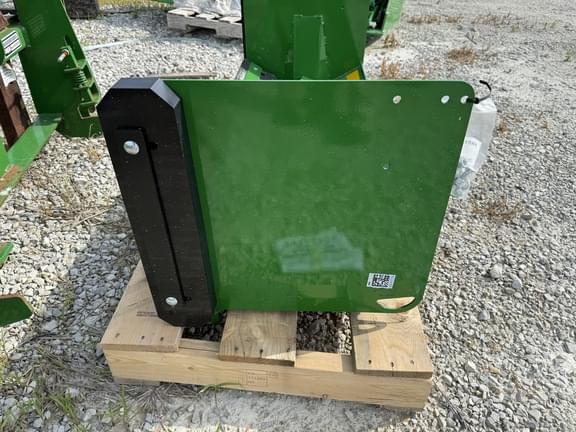 Image of Frontier AS10F equipment image 3