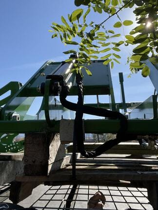 2023 Frontier AV20E Equipment Image0