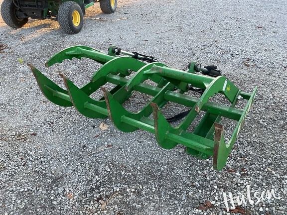 2023 Frontier AV20E Equipment Image0