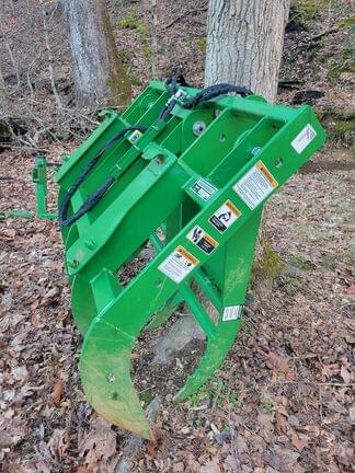 Image of Frontier AV20E equipment image 1