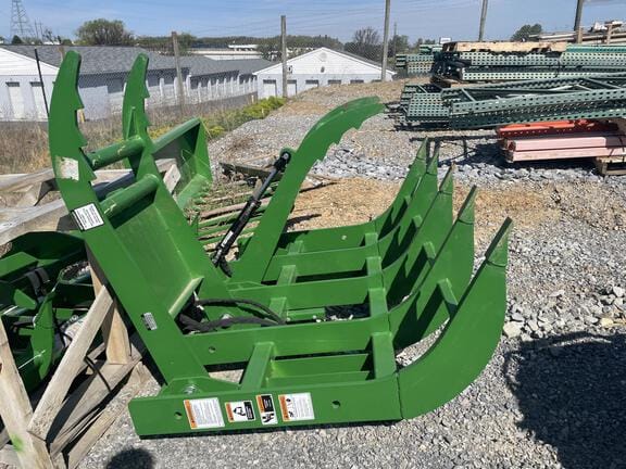 2023 Frontier AV20E Equipment Image0