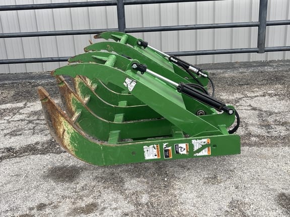 2023 Frontier AV20G Equipment Image0