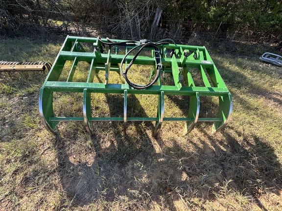 2023 Frontier AV20G Equipment Image0