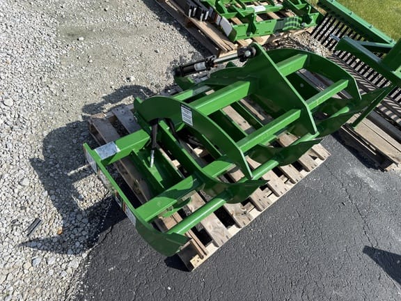2023 Frontier AV20H Equipment Image0
