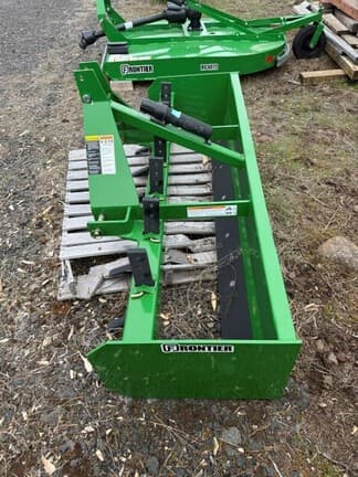 Image of Frontier BB5072 equipment image 3
