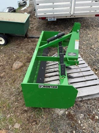 Image of Frontier BB5072 equipment image 2