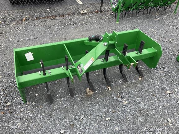 2023 Frontier BB5072 Equipment Image0