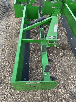 Image of Frontier BB5084 equipment image 2