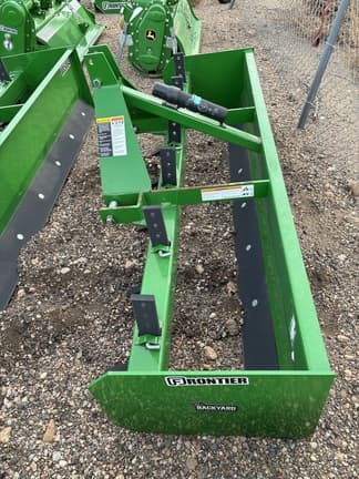 Image of Frontier BB5084 equipment image 3
