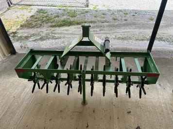 Main image Frontier CA2060E