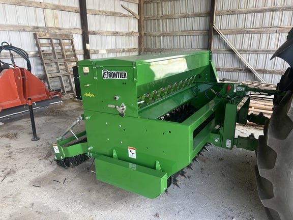 2023 Frontier CS1384 Equipment Image0