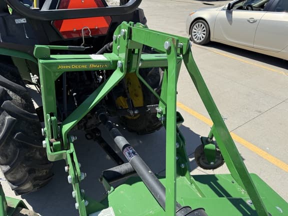 Image of Frontier GM1060E equipment image 4