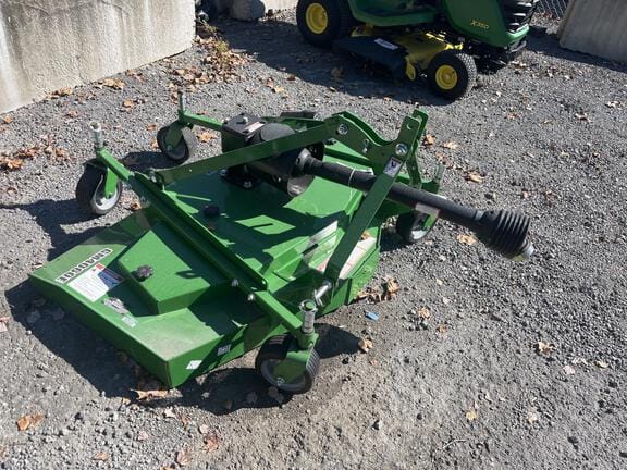 2023 Frontier GM4060E Equipment Image0