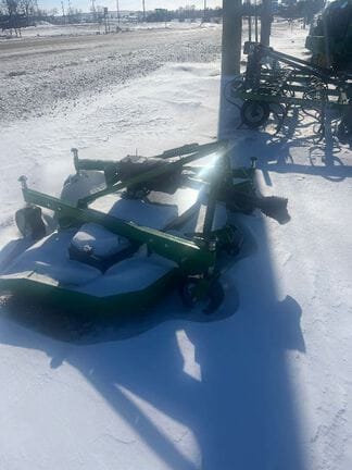 2023 Frontier GM4072 Equipment Image0