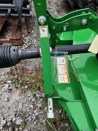 Image of Frontier GM4072E equipment image 1