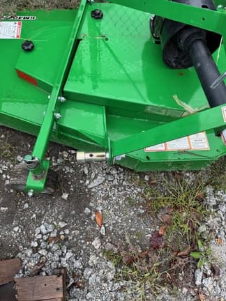 Image of Frontier GM4072E equipment image 2