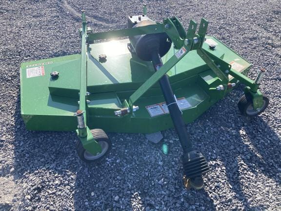 2023 Frontier GM4072E Equipment Image0