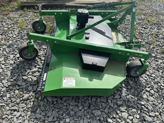 Image of Frontier GM4084 equipment image 1