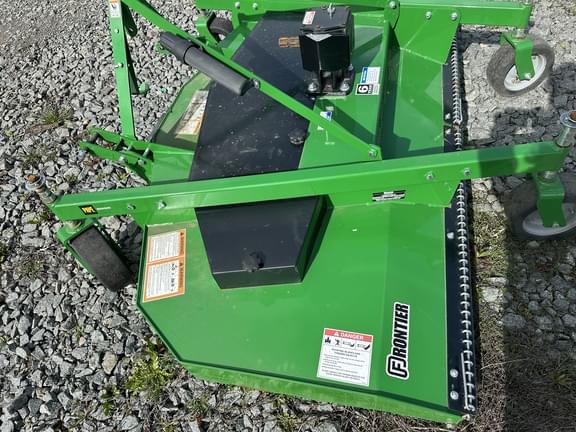 Image of Frontier GM4084 equipment image 2