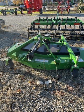 2023 Frontier GM4084 Equipment Image0