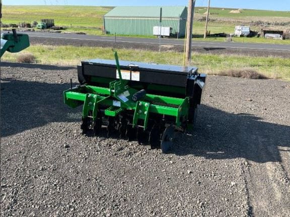 2023 Frontier GS1160 Equipment Image0