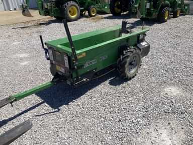 Manure Handling