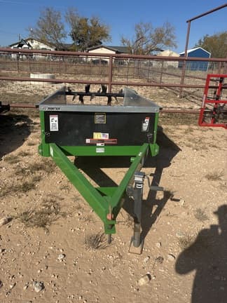 Image of Frontier MS1108 equipment image 4