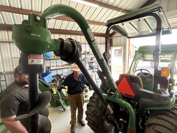 Image of Frontier PHD200 equipment image 3