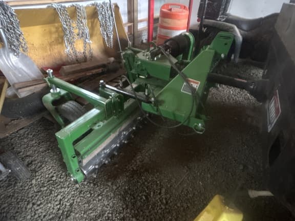 Image of Frontier PR1172 equipment image 1