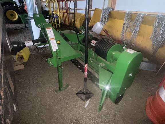 2023 Frontier PR1172 Equipment Image0