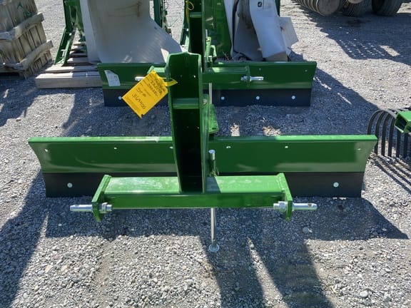 2023 Frontier RB2072 Equipment Image0