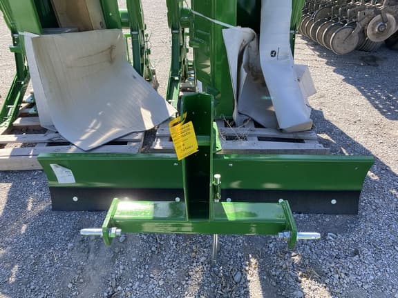 Image of Frontier RB2072 equipment image 3