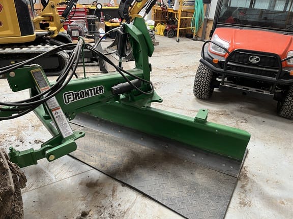 2023 Frontier RB2308 Equipment Image0