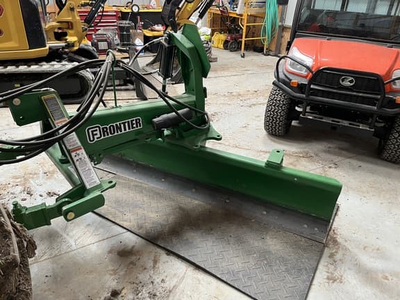 Image of Frontier RB2308 Primary image