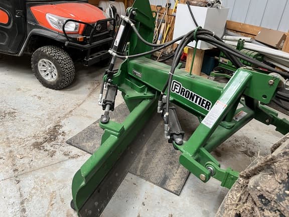Image of Frontier RB2308 equipment image 3