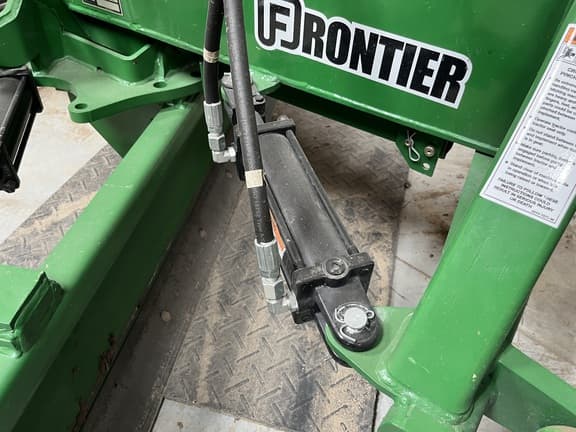 Image of Frontier RB2308 equipment image 4