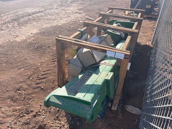 Image of Frontier RB2408 equipment image 3