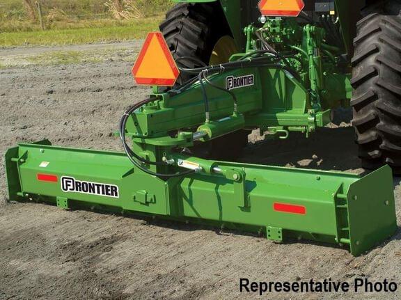 Image of Frontier RB2408 Primary image