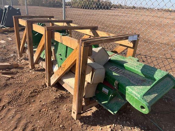 Image of Frontier RB2408 equipment image 1